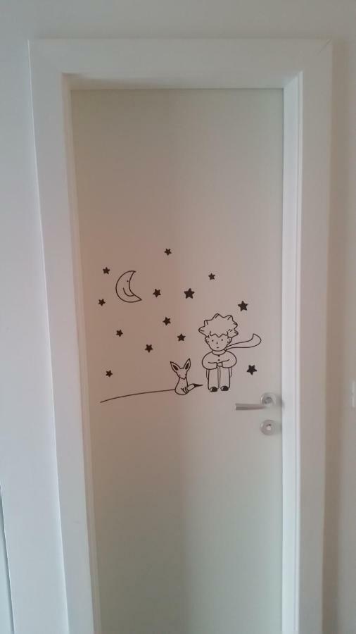 The Little Prince Lopud Eksteriør billede